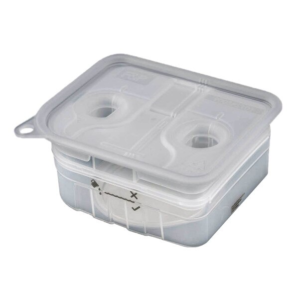 SleepStyle Water Chamber Tub